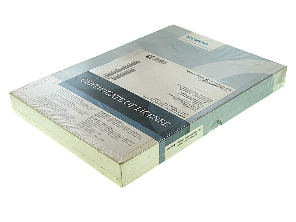 6ES7671-1RC08-0YA0 Siemens, Controllo e HMI