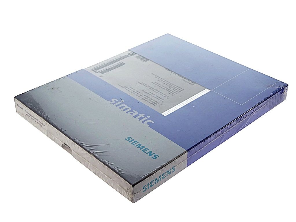 6ES7807-3BA01-0YA0 Siemens, General Accessories