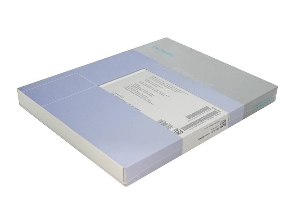 6ES7807-3BA01-0YA1 Siemens, PLCs