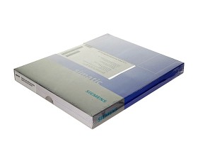 Item image for SIEMENS 6ES7 852-0CC01-0YE5