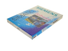 Artikelbild für SIEMENS 6ES7 862-0AC01-0YA0 in Zustand FS