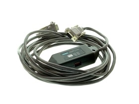 Artikelbild für SIEMENS 6ES7 901-3BF00-0XA0 in Zustand USED