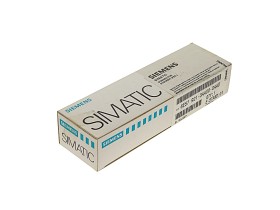 Artikelbild für SIEMENS 6ES7 921-3AA00-0AA0 in Zustand FS