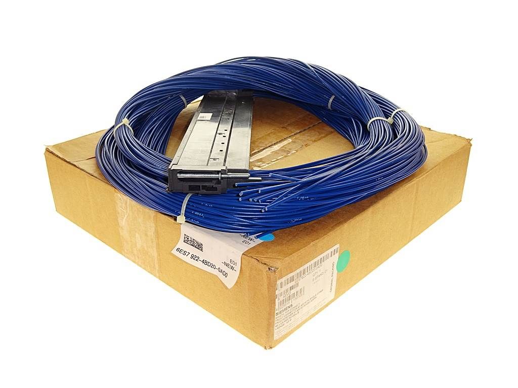 Siemens 6ES7922-4BD20-0AD0