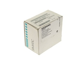 SIEMENS 6ES7 924-0BB00-0AA0