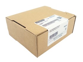 Immagine dell'articolo per SIEMENS 6ES7 924-0CA10-0AA0 nella condizione FS