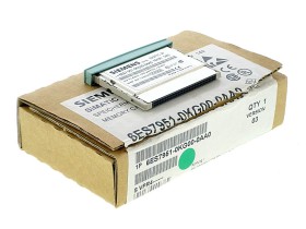 Item image for SIEMENS 6ES7 951-0KG00-0AA0 in condition NEW