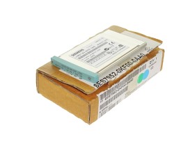 SIEMENS 6ES7 952-0KF00-0AA0
