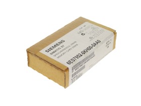 Immagine dell'articolo per SIEMENS 6ES7 952-0KH00-0AA0 nella condizione FS