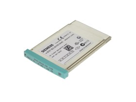Immagine dell'articolo per SIEMENS 6ES7 952-0KH00-0AA0 nella condizione USED
