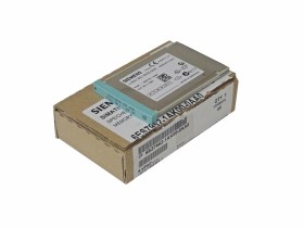 Item image for SIEMENS 6ES7 952-1AK00-0AA0 in condition NEW