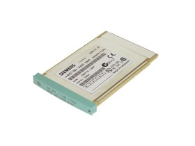 Immagine dell'articolo per SIEMENS 6ES7 952-1AK00-0AA0 nella condizione USED