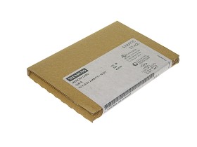 Immagine dell'articolo per SIEMENS 6ES7 952-1KL00-0AA0 nella condizione FS