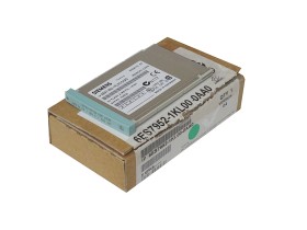 SIEMENS 6ES7 952-1KL00-0AA0