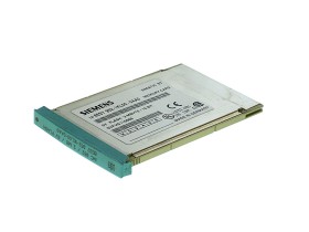 Immagine dell'articolo per SIEMENS 6ES7 952-1KL00-0AA0 nella condizione USED