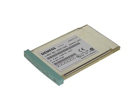 Immagine dell'articolo per SIEMENS 6ES7 952-1KM00-0AA0 nella condizione USED