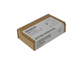 Imagen de artículo para SIEMENS 6ES7 952-1KS00-0AA0 en condición FS