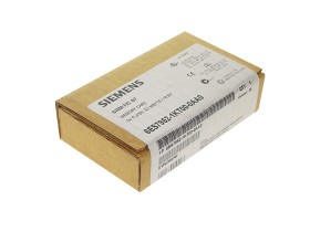 Immagine dell'articolo per SIEMENS 6ES7 952-1KT00-0AA0 nella condizione FS
