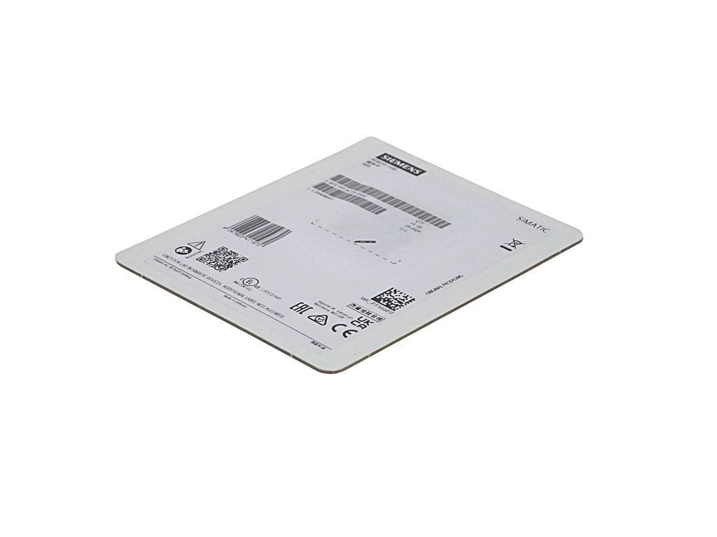 6ES7954-8LC04-0AA0 Siemens, PLC Systems & Hardware