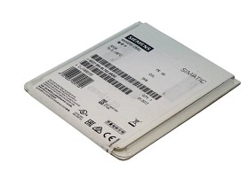 Item image for SIEMENS 6ES7 954-8LT02-0AA0