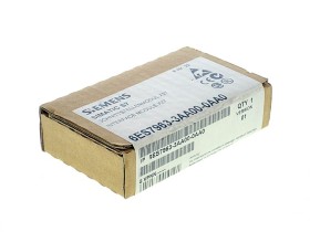 Item image for SIEMENS 6ES7 963-3AA00-0AA0 in condition FS