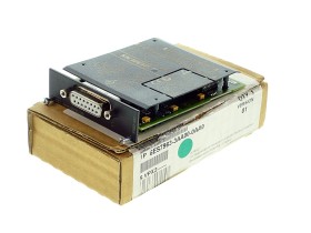Item image for SIEMENS 6ES7 963-3AA00-0AA0