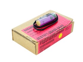 Item image for SIEMENS 6ES7 971-2BA00-0AA0