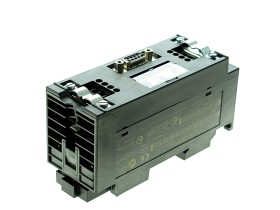 Imagen de artículo para SIEMENS 6ES7 972-0AA01-0XA0 en condición USED