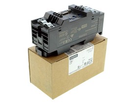 Image de l'article pour SIEMENS 6ES7 972-0AA02-0XA0 en état NEW