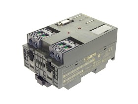 Immagine dell'articolo per SIEMENS 6ES7 972-0AB01-0XA0 nella condizione USED