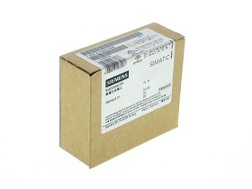Immagine dell'articolo per SIEMENS 6ES7 972-0BA12-0XA0 nella condizione FS