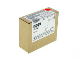 Immagine dell'articolo per SIEMENS 6ES7 972-0BA12-0XA0 nella condizione MFS