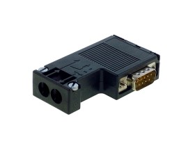 Immagine dell'articolo per SIEMENS 6ES7 972-0BA12-0XA0 nella condizione USED