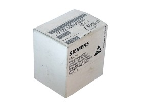 Immagine dell'articolo per SIEMENS 6ES7 972-0BA20-0XA0 nella condizione FS