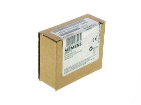 Immagine dell'articolo per SIEMENS 6ES7 972-0BA51-0XA0 nella condizione FS