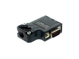 Imagen de artículo para SIEMENS 6ES7 972-0BA60-0XA0 en condición USED
