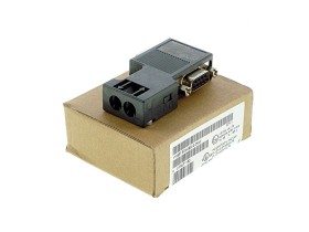 SIEMENS 6ES7 972-0BB12-0XA0