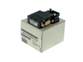 Image de l'article pour SIEMENS 6ES7 972-0BB40-0XA0 en état NEW