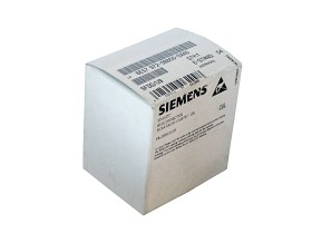 Immagine dell'articolo per SIEMENS 6ES7 972-0BB50-0XA0 nella condizione FS