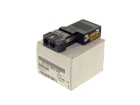 Image de l'article pour SIEMENS 6ES7 972-0BB50-0XA0 en état NEW