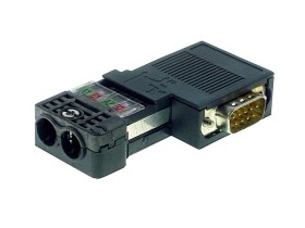 Immagine dell'articolo per SIEMENS 6ES7 972-0BB50-0XA0 nella condizione USED