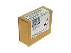 Immagine dell'articolo per SIEMENS 6ES7 972-0BB51-0XA0 nella condizione FS