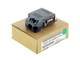 SIEMENS 6ES7 972-0BB60-0XA0