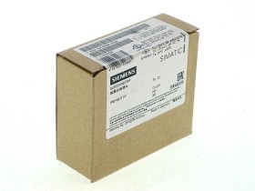 Item image for SIEMENS 6ES7 972-0BB61-0XA0 in condition FS