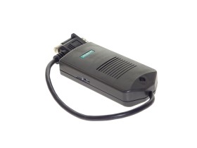 Item image for SIEMENS 6ES7 972-0CA21-0XA0 in condition USED