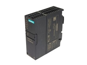 Image de l'article pour SIEMENS 6ES7 972-0CB35-0XA0 en état USED