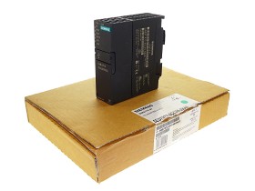 Immagine dell'articolo per SIEMENS 6ES7 972-0CC35-0XA0 nella condizione NEW