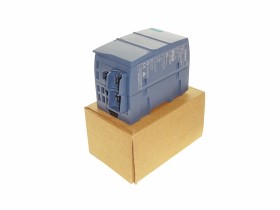 Item image for SIEMENS 6ES7 972-0EA00-0XA0