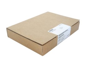 Immagine dell'articolo per SIEMENS 6ES7 972-0EM00-0XA0 nella condizione FS