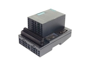 Item image for SIEMENS 6ES7 972-4AA02-0XA0 in condition USED